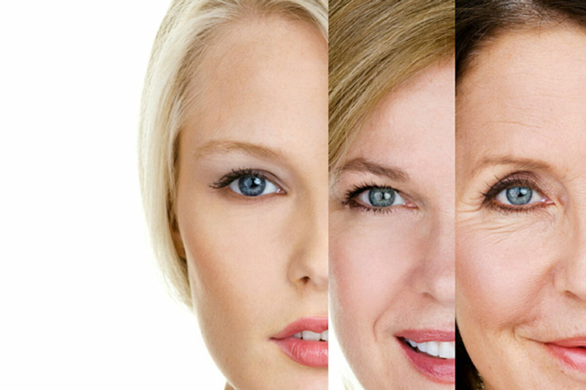 Anti-aging Strategies